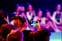 Impressionen von der zehnten Sportgala des Kreissportbundes Lippe in der Phoenix-Contact-Arena. - © Jörg Hagemann