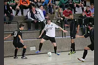 Sporthalle Hohenhausen,
TuS Lockhausen - TSV Schötmar 0:6 - © Paul Cohen