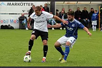 Arminia Bielefelds Traditionsmannschaft beim Klosterpforten-Cup in Marienfeld 2025 - © Wolfgang Rudolf