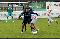 Arminia Bielefelds Traditionsmannschaft beim Klosterpforten-Cup in Marienfeld 2025 - © Wolfgang Rudolf