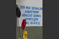 Hallenradsport - DM der Schülerinnen - © Jörg Hagemann