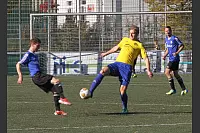 FC Fortuna Schlangen – TuS WE Lügde - © Sebastian Lucas