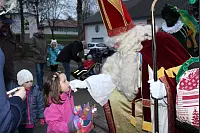 Weihnachtsmarkt Schwalenberg - © Melissa Karabacak