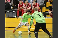 FC Oberes ExtertalTSV Oerlinghausen - © Paul Cohen