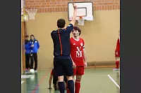 VFL Lüerdissen - SG Hörstmar-Lieme - © Paul Cohen