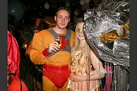 SG Kalldorf feiert Karneval - © Wulf Daneyko