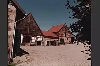 Hof Guse um 1990 - &copy; Privat