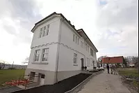 Gut Vahlhausen in Retzen - © Vera Gerstendorf-Welle