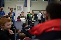Kinderuni zum Thema Reanimation - © Torben Gocke