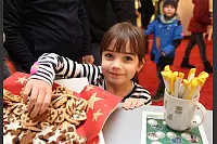 LZ-Sondervorstellung des Weihnachtsmärchens im Landestheater - © Vera Gerstendorf-Welle
