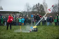 Kinder-Uni in Dörentrup - © Torben Gocke