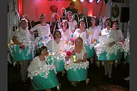 SG Kalldorf feiert Karneval - © Wulf Daneyko