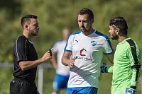 TuS Asemissen - FC Türk Sport - © Egon Penner