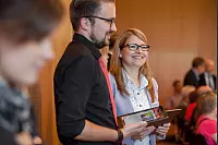 Podiumsdiskussion - © Torben Gocke