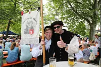 Hansetage, Foto Michelle Buller - © Michelle Buller