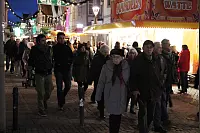 Kläschen in Lemgo - © Tobias Schneider