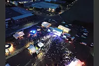 Lippe Open Air - © Guntmar Wolff