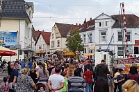 Kiliansfest 2016 - &copy; Jan Christian Pinsch