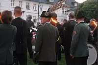 Schützenfest in Bad Salzuflen - © Daniel Hobein