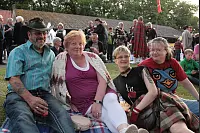 Lippe meets Scotland - © Sylvia Frevert