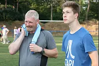 Dorfolympiade in Waddenhausen - © Sandra Castrup