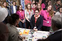 My Job 2017 - &copy; Torben Gocke