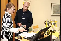 LZ-Cup Auslosung - © ger