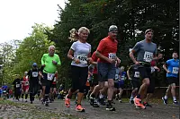 Hermannslauf 2021 - Der Start in Detmold. - © Raphael Bartling