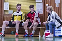 HB Bad Salzuflen - SG Detmold - © Egon Penner