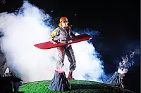 LZ-Sondervorstellung - &copy; Nicole Ellerbrake