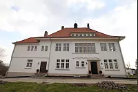 Gut Vahlhausen in Retzen - © Vera Gerstendorf-Welle