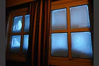 Die sch&ouml;nsten Fotos von Spitzbergen im Winter. - &copy; Simone Fl&ouml;rke