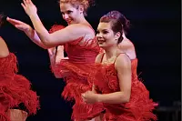 Impressionen von der zehnten Sportgala des Kreissportbundes Lippe in der Phoenix-Contact-Arena. - © Jörg Hagemann