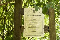 Familienwanderweg in Hörste - © Torben Gocke