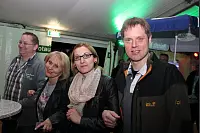 Leo Event am Samstag, Foto Heidi Stork