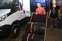 Lippe Open Air - © Guntmar Wolff