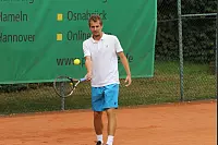 Nationales Deutsches Jüngsten-Tennisturnier 2016 - © Oliver König