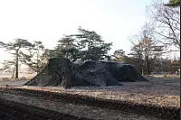 Der Bataillonsgefechtsstand - © Vera Gerstendorf-Welle