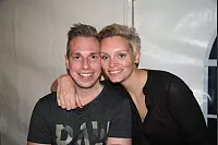 Schützenfest in Schwalenberg - Samstag