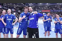 TBV Lemgo Lippe - THW Kiel - &copy; Paul Cohen