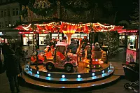 Weihnachtstraum Bad Salzuflen - © Lasse Welle
