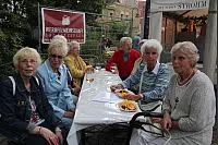 Weinfest Bad Salzuflen - © Stefan Backe