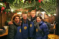 Weihnachtstraum Bad Salzuflen - © Lasse Welle
