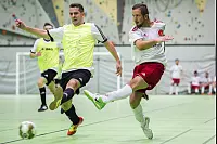 TuRa Heiden - Türkischer SV Horn 1:3, Foto: Egon Penner