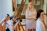 Eindr&uuml;cke aus dem Berufsalltag von Jac. - &copy; Sophie Dilla