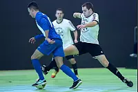TuRa Heiden - SV Eintracht Jerxen-Orbke 4:3, Foto: Egon Penner