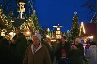 Weihnachtstraum Bad Salzuflen - © Lasse Welle