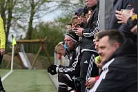 SV Jerxen-Orbke - FC Augustdorf - © Oliver König