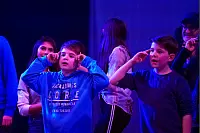 Impressionen von der zehnten Sportgala des Kreissportbundes Lippe in der Phoenix-Contact-Arena. - © Jörg Hagemann