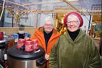 Kläschen lockt immer - © Nicole Ellerbrake